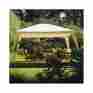 809wrfolding Folding Canopy Gazebo Outdoor Garden Patio Portable Party Sun Shade Tent Awning 3917548635809