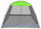 81018013320 Caravan Sports Canopy Screen 689215382769