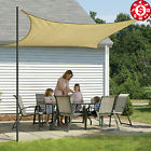 8142 Shelterlogic Sun Shade Sail 0683121608142