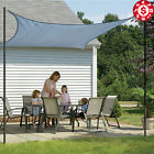 8159 Shelterlogic 12 Rectangular Sun 0683121608159