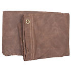 81br-1012 Fox Outdoor Canvas Tarp Brown 729483120127