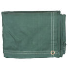 81gr-1012 Fox Outdoor Canvas Tarp Green 729483110128