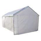 822450778090 Caravan Canopy Garage Carport Sun Protection For Car