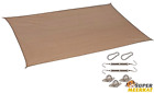 824566 California Sun Shade Sail 799870481384