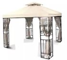 Ivory8303 8303 Flexzion 10 X Gazebo