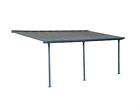 83392 Sunjoy Manual Retractable Awning 720089583392