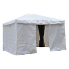 840-120-a Outsunny 12 X10 Gazebo 712190171223