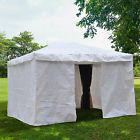 840-120new Outsunny 10x12ft Gazebo Cover 025093572173