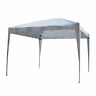 840-158wtnew Outsunny Easy Folding Pop Up Tent Party Wedding 025093579059