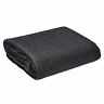 840095857147 Amazoncommercial Amazon Commercial Heavy Duty Black Knitted Mesh