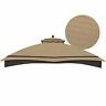 840109906403 Abccanopy Riplock Canopy Top Cover For Lowes Allen