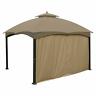 840109913715 Abccanopy Gazebo Side Wall By