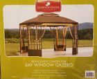 841057102978 Garden Oasis Replacement Canopy