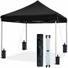 842880177942 Asteroutdoor Commercial Denier Heavy Duty Pop Up Canopy