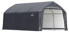84559 Shelterlogic Shelter Ft Gray 677599845598