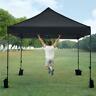 846253903664 Easyfashion Waterproof Canopy With Metal Frame Outdoor Shade