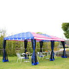 84c-024-a Outsunny 30 X 10 Patio