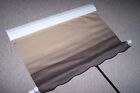 85062bs.048-b A E Dometic Window Awning Elite With Metal Weathershield 48