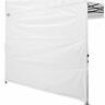 852443008033 Impact Canopy Tent Wall Sidewall Only White
