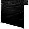 852443008040 Impact Canopy Tent Wall Sidewall Only Black