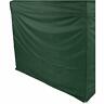 852443008538 Impact Canopy Tent Wall Sidewall Only Forest Green