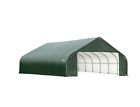 86052.0 Shelterlogic Green Steel And 677599860522