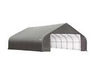 86066.0 Shelterlogic Grey Steel And 677599860669