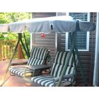 867338 Garden Winds Replacement Canopy