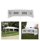 86788 Unbranded Feet Large Heavy Duty Outdoor Wedding Tent 687924386788
