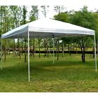 87052 Outsunny Party Canopy Portable Pop-up