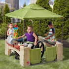 874100 Step 2 Playtime Patio