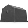 8803gy-1 Advance Outdoor Ft Garage Storage Shelter Portable Carpor 744110697100