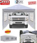 8822 Branded Garage Carport Canopy Tent Portable Outdoor Event 072443158822