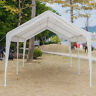 890343099041 Unbranded Ft Car Port Canopy Gazebo Tent Cover