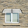 890343100112 Unbranded Household Application Door Window Rain Cover Canopy