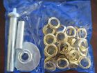 75340 9 02589 Stark Gromment Repair Set Tools Washers Gromments Hole