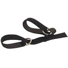 901003 Awnings Screens Accessories Black Rv Arm Safety Strap 740544010416