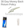 901015w Carefree White Travel Rv Awning Replacement Lift Handle 765053799058