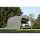 90153 Shelterlogic Barn 12 Ft W
