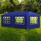 90337 Vidaxl Outdoor Party Tent Canopy Gazebo Pavilion Cater Event Walls