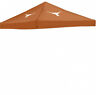 904115 Canopy Top Replacement Texas University Outdoor Heavy Duty 7031108904115