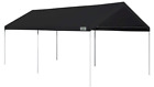 92888 Caravan Canopy Instant Tent Carport Straight Leg Shelter 606583992888