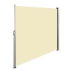 9350062060841 Retractable Side Awning Shade