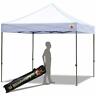 939236 Abccanopy Pop Up Canopy Ft Commercial Instant Outdoor 798132939236