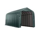95844.0 Shelterlogic Green Steel And 677599958441