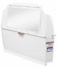 96511-3-02 Weatherguard Bulkhead With Polycarb Wind 783965043380