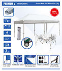 990412726080 Eurmax Canopy 10x20 Premium