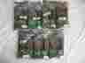 99310 Master Mark Plastics Terrace Board 10 Inch 7 Packs Of Brown Stakes New