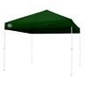 9i6ltcuh1o Shade Tech Patio Canopy Tent In Green Instant Straight Leg