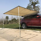 A20-039new Outsunny Car Tent Awning Suv Vehicle Fold Out 025093571527